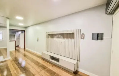 Casa em condomínio em são luiz, canoas - aceita financiamento, fgts e minha casa minha vida