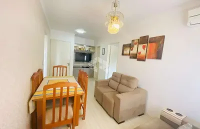 Apartamento com 1 quarto à venda na Rua Araçá, 360, Centro, Canoas