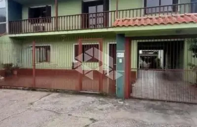 2 casas pelo valor de 1 -  esquina do carrefour canoas - aceita casa em condominio, apartamento ou  terreno na troca.