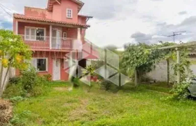 Casa|sobrado com 223m² 4 dormitorios em niteroi canoas