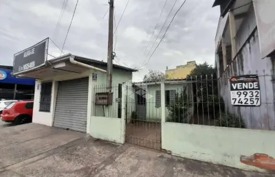 Casa com 2 quartos à venda na Rua Boqueirão, 2791, Estância Velha, Canoas