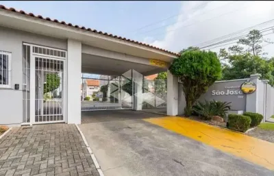 Sobrado de 3 dormitórios em condomínio fechado, em canoas/rs