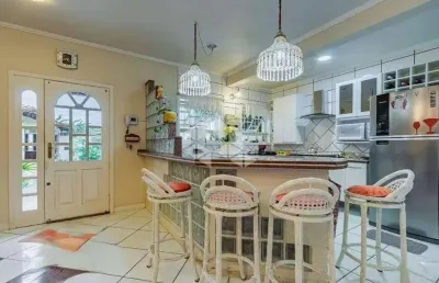 Casa com 3 quartos à venda na Rua das Emas, 49, Harmonia, Canoas