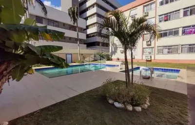 Apartamento com 3 quartos à venda na Rua Doutor Barcelos, 1291, Centro, Canoas