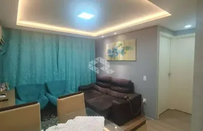 Apartamento com 2 quartos à venda na Rua Roberto Francisco Behrens, 303, Mato Grande, Canoas