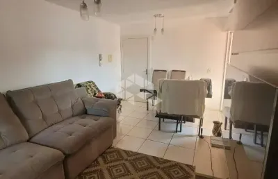 Apartamento com 3 quartos à venda na Rua Camboatás, 505, Igara, Canoas