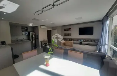 Apartamento garden no vida viva club, no bairro marechal rondon, em canoas - rs. aceita financiamento e fgts.