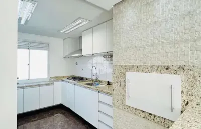 Casa em condomínio fechado com 3 quartos à venda na Avenida Açucena, 650, Estância Velha, Canoas