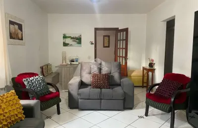 Casa com 4 quartos à venda na Rua Lyra, 183, Estância Velha, Canoas