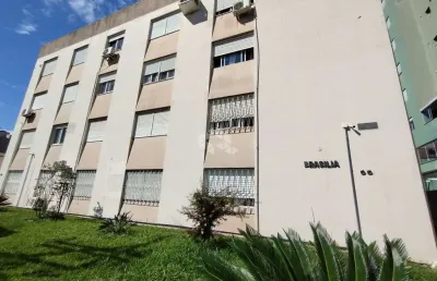 Apartamento a venda nossa senhora das graças/canoas