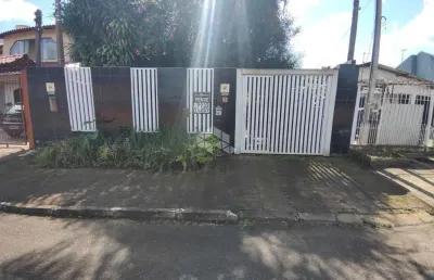 Casa à venda com 188m², 5 quartos e 3 vagas, estância velha canoas