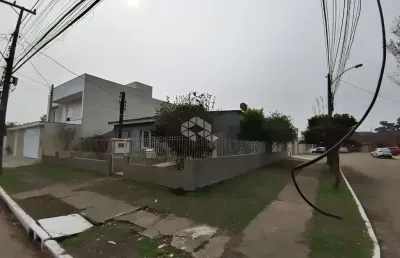 Casa de esquina 3 quartos 2 banheiros cinco colonias canoas
