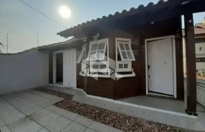 Casa com 3 quartos à venda na Rua Visconde de Taunay, 229, Harmonia, Canoas
