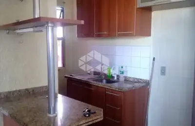 Apartamento com 2 quartos à venda na Rua Quatro, 36, Estância Velha, Canoas