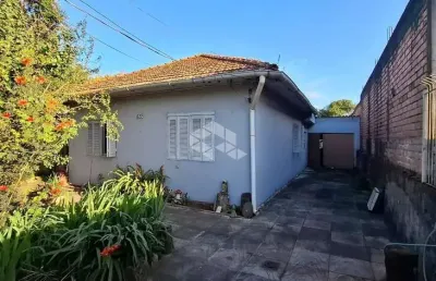 Casa 2 quartos 01 banheiro 01 vaga bairro niteroi canoas