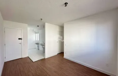 Apartamento com 2 quartos à venda na Rua Machadinho, 1580, Rio Branco, Canoas