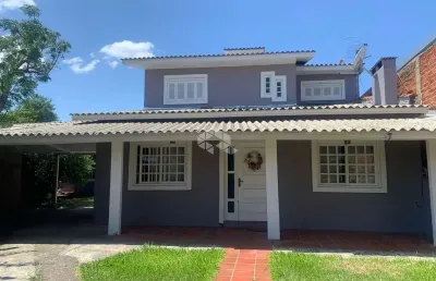 Casa com 3 quartos à venda na Portugal, 951, Jardim Conquista, Cachoeirinha