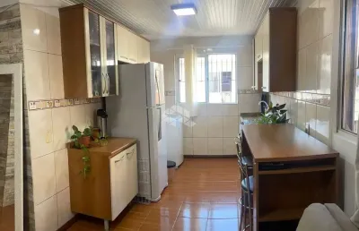 Apartamento com 2 quartos à venda na Rua Júlio Pereira de Souza, 1525, Estância Velha, Canoas