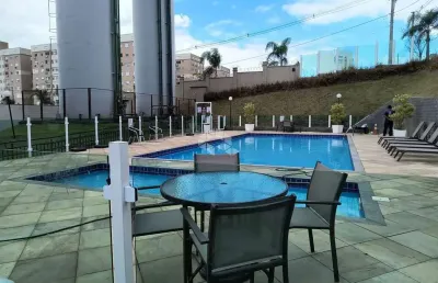 Apartamento com 2 quartos à venda na Rua Guarujá, 401, São José, Canoas
