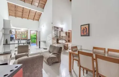 Casa com 3 quartos e 2 banheiros bairro mont serrat em canoas!