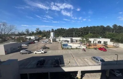 Apartamento com 2 quartos à venda na Avenida Santos Ferreira, 4330, Nossa Senhora das Graças, Canoas