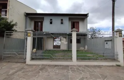 Casa com 5 quartos à venda na Rua Doutor Nelson Paim Terra, 706, Rio Branco, Canoas