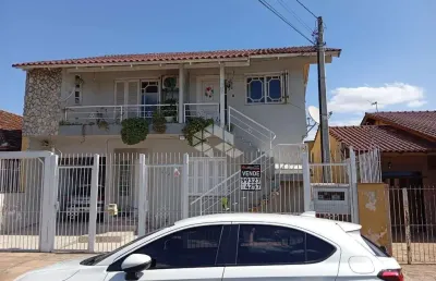 Oportunidade imperdível - imóvel com 4 dormitórios a 5 minutos do centro de canoas!