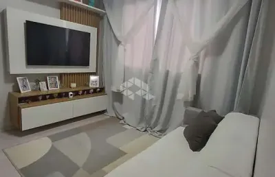Apartamento com 2 quartos à venda na Rua A J Renner, 1362, Estância Velha, Canoas