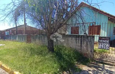 Casa com 2 quartos à venda na Rua Júlio Finkler Primo, 33, Olaria, Canoas