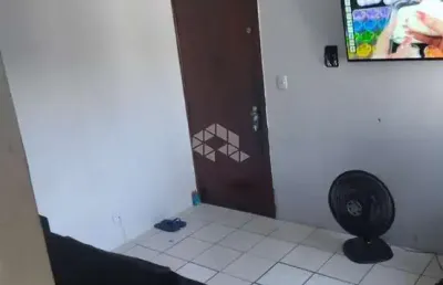 Aapartamento 2 quartos , em canoas bairro guajuviras