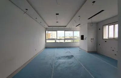 Apartamento com 3 dormitorios e 92m² no centro de canoas