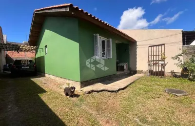 Casa com 2 quartos à venda na Rua José Antônio Lucchese Gusmão, 381, São José, Canoas