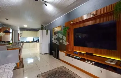 Casa com 3 quartos à venda na Rua Ramiro Barcelos, 1282, São José, Canoas