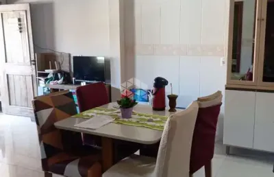 Casa com 2 quartos à venda na Rua Belone, 433, Niterói, Canoas