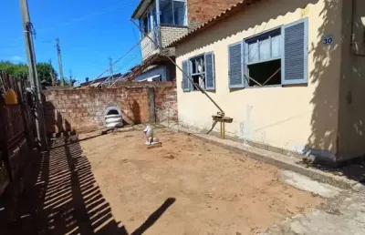 Casa com 2 quartos à venda na O Cinco, 30, Guajuviras, Canoas