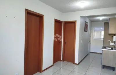 Casa em condomínio fechado com 2 quartos à venda na Rua F, 131, Fazenda Esperança, Cachoeirinha