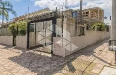 Casa com 4 quartos à venda na Rua Ramiro Barcelos, 1106, São José, Canoas