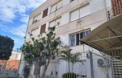 Vende-se apartamento no bairro marechal rondon - 118m²