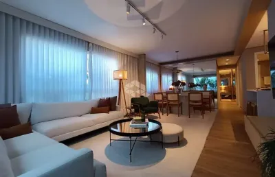 Apartamento 03 dormitorios (87,64mt) grand park moinhos