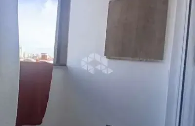 Apartamento com 1 quarto à venda na Rua Major Sezefredo, 1107, Marechal Rondon, Canoas