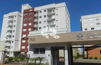 Apartamento com 2 quartos à venda na Rua Joaquim Caetano, 700, Fátima, Canoas
