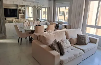 Belíssimo apartamento 2 dormitórios com living estendido em condomínio único em canoas: life park!!!
