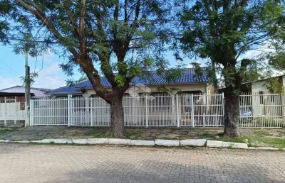 Casa com 3 quartos à venda na Rua dos Canários, 74, Harmonia, Canoas