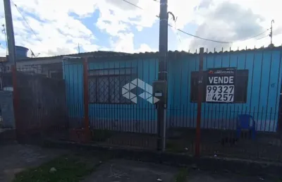 Casa com 3 quartos à venda na Quadra J Cinco, 17, Guajuviras, Canoas