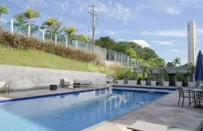 Apartamento 2 quartos porto ametista são josé canoas