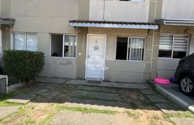 Casa em condomínio fechado com 3 quartos à venda na Rua dos Guaramirins, 303, Igara, Canoas