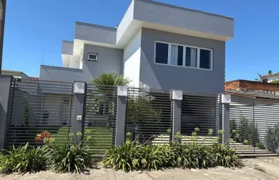 Casa com 4 quartos à venda na Rua Protásio Alves, 383, Niterói, Canoas