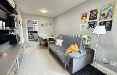 Casa sobrado 2 dormitórios em condomínio fechado, 88m² de área privativa, bairro igara em canoas - rs