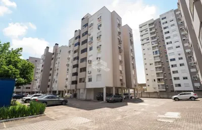 Apartamento com 2 quartos à venda na Rua Brasil, 1297, Centro, Canoas