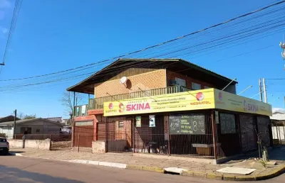 Casa com 3 quartos à venda na Avaí, 535, Rio Branco, Canoas